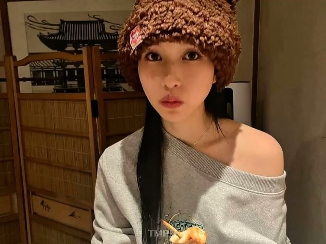 Post 2 by TWICE-Mina PH on Instagram (video)