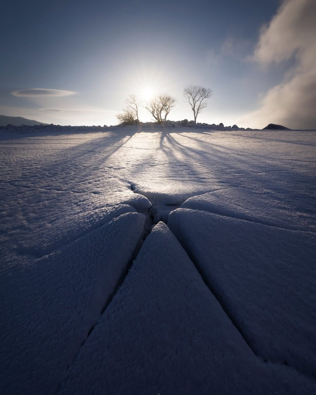 Post 4 by 日本の絶景風景写真 PASHADELIC on Instagram (image)