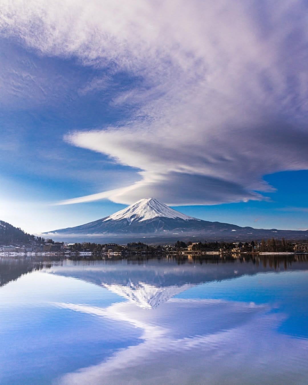 Post 5 by 日本の絶景風景写真 PASHADELIC on Instagram (image)