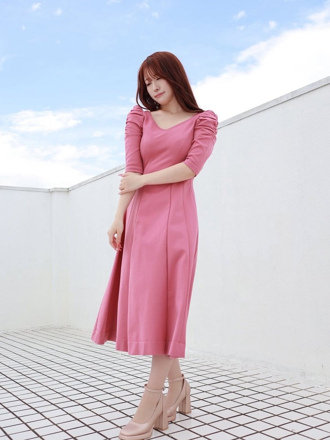 Post 5 by 三浦小季 │ Saki Miura on Instagram (carousel)