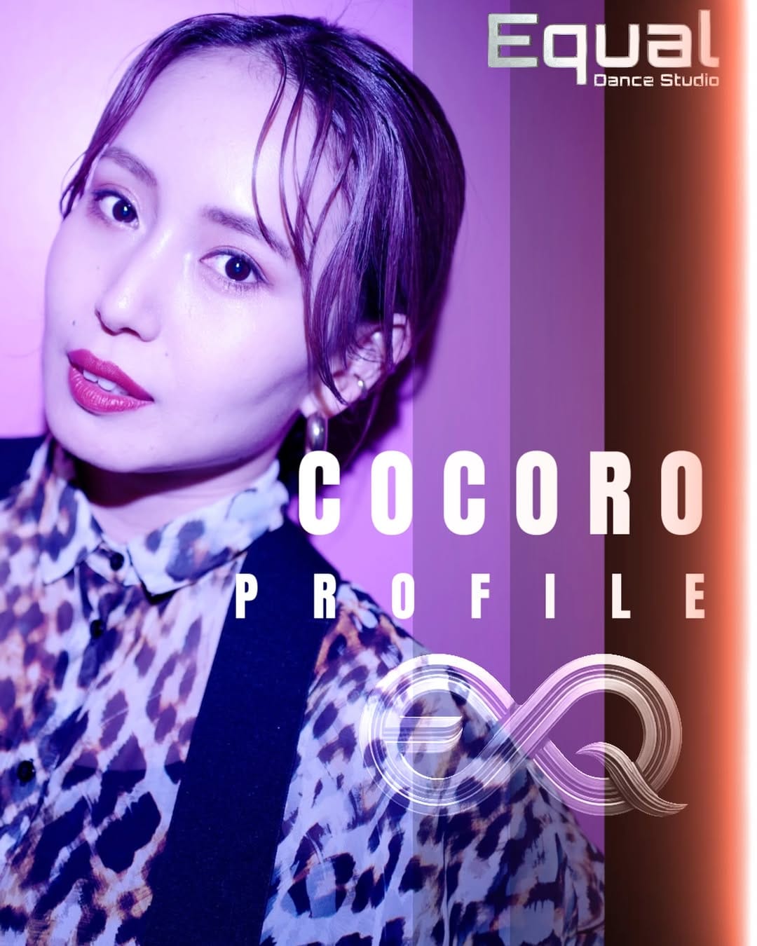 Post 2 by COCORO on Instagram (image)