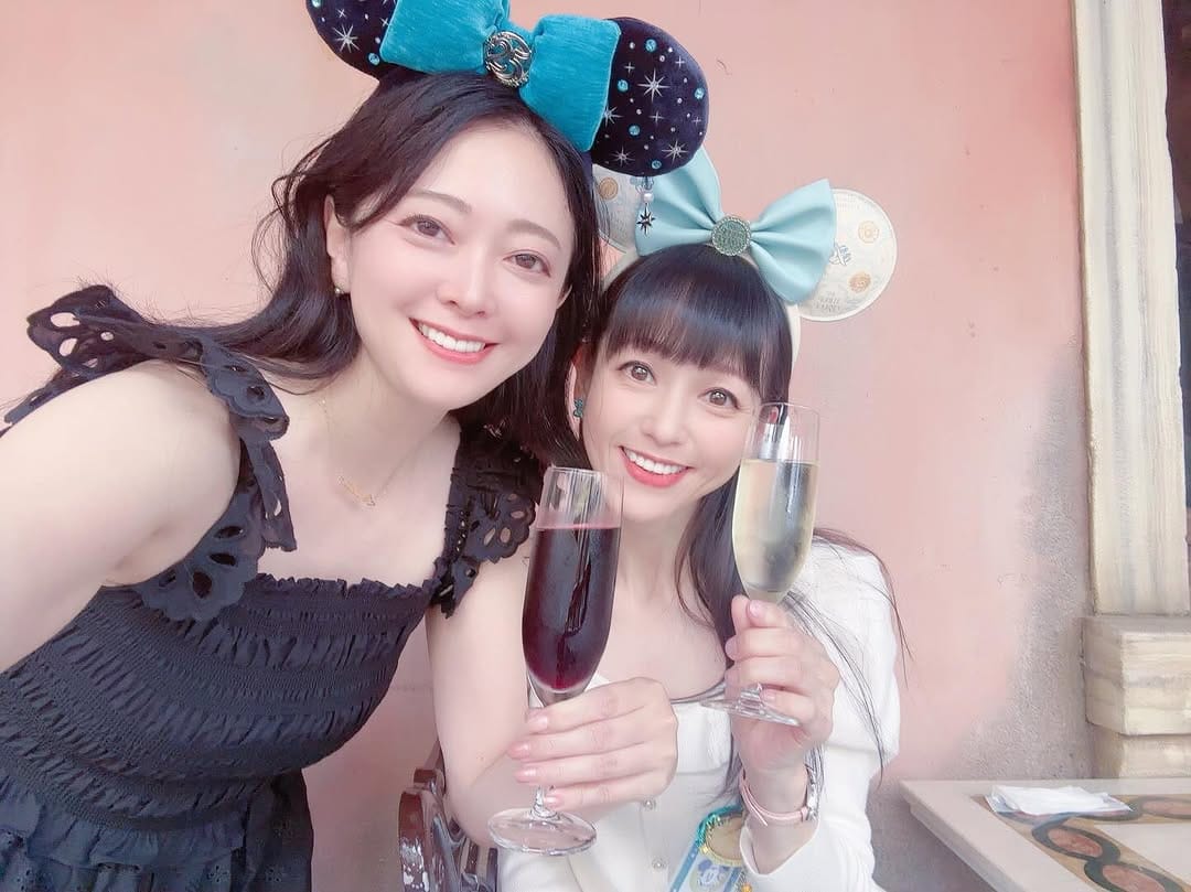 Post 1 by 榎本温子（Atsuko Enomoto） on Instagram (carousel)