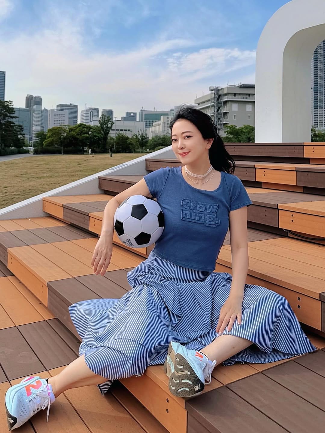 Post 2 by 榎本温子（Atsuko Enomoto） on Instagram (carousel)