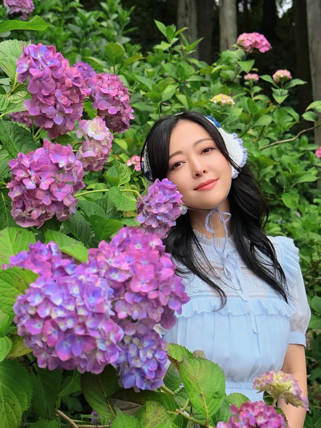 Post 6 by 榎本温子（Atsuko Enomoto） on Instagram (carousel)