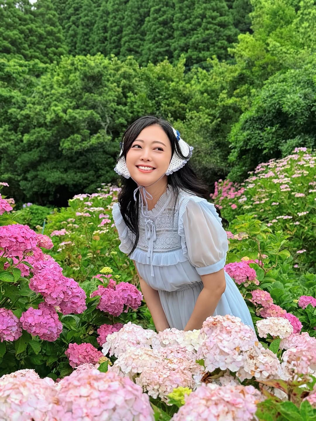 Post 4 by 榎本温子（Atsuko Enomoto） on Instagram (carousel)