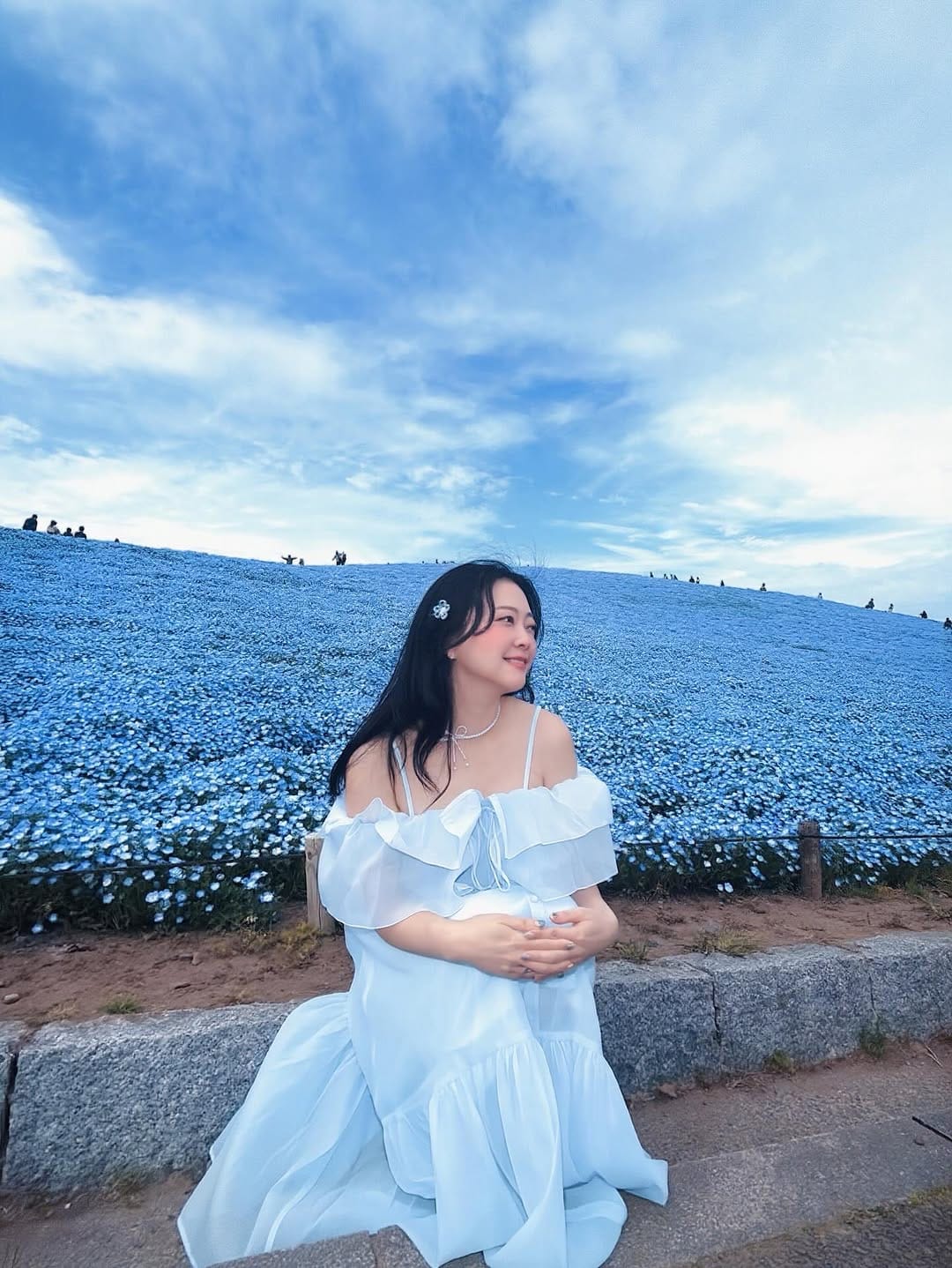 Post 9 by 榎本温子（Atsuko Enomoto） on Instagram (carousel)