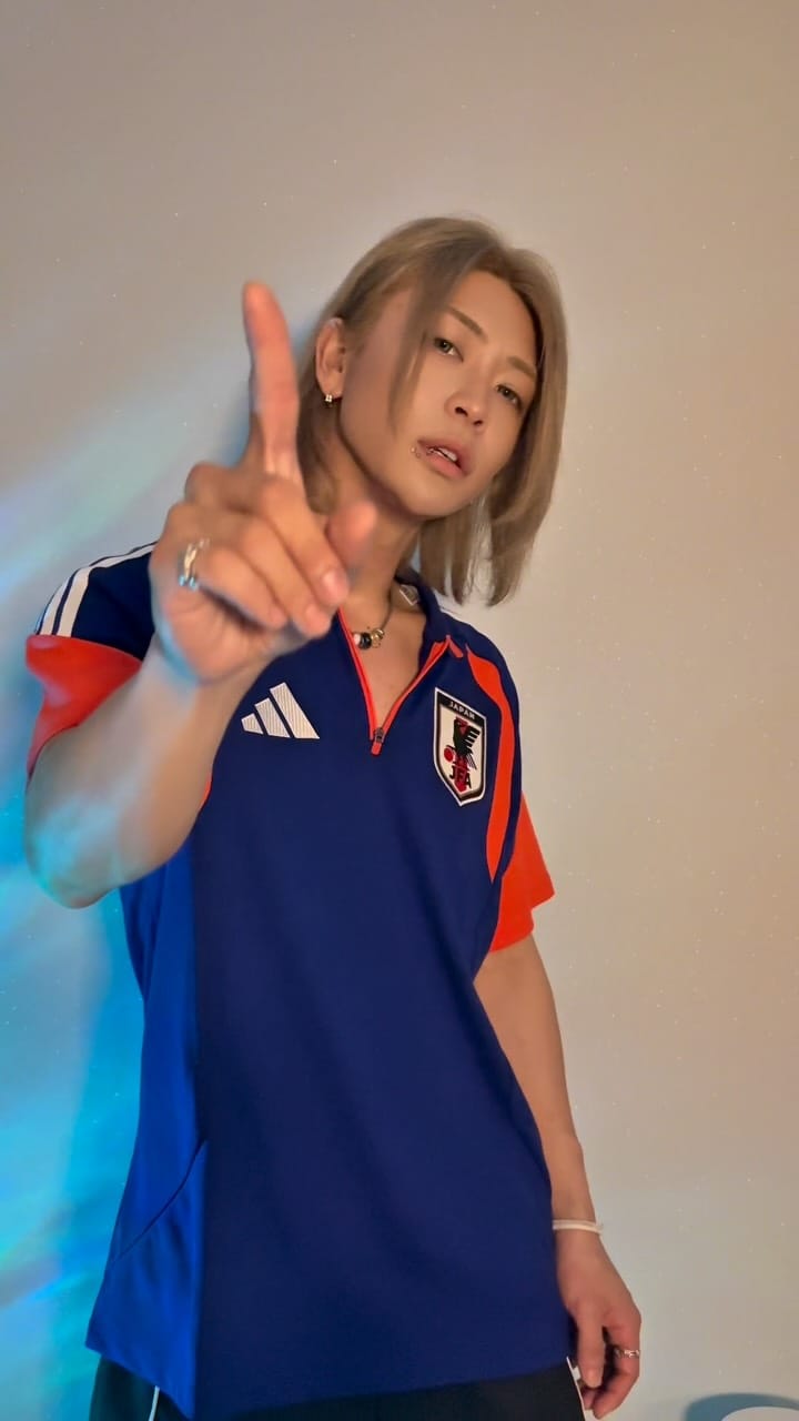 Post 2 by 小塩 陸斗（ 𝙍𝙞𝙠𝙪𝙩𝙤 𝙆𝙤𝙨𝙝𝙞𝙤 ） on Instagram (video)