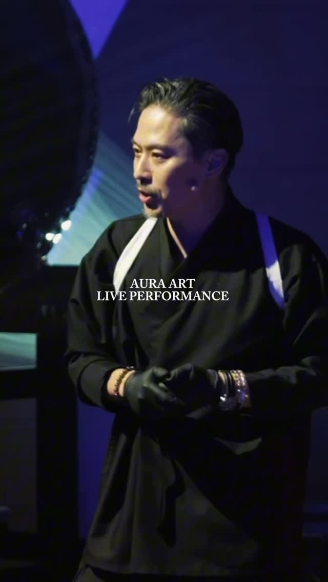 Post 10 by Takumi Bando 坂東工 on Instagram (video)
