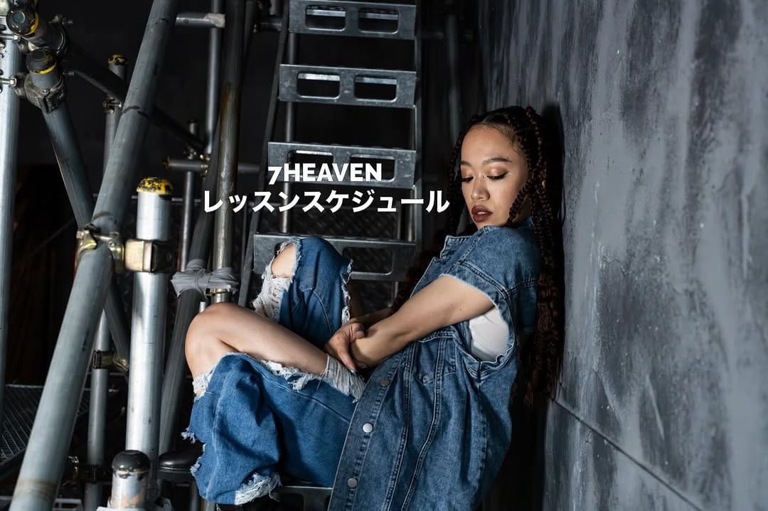 Post 10 by NANAKO   OH GIRL! on Instagram (image)