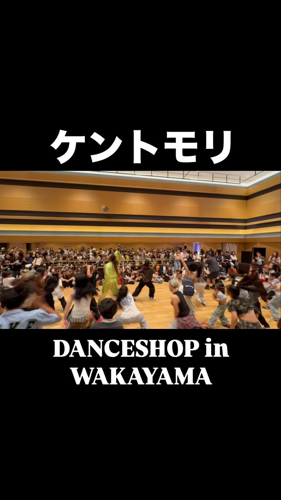 Post 5 by NANAKO   OH GIRL! on Instagram (video)