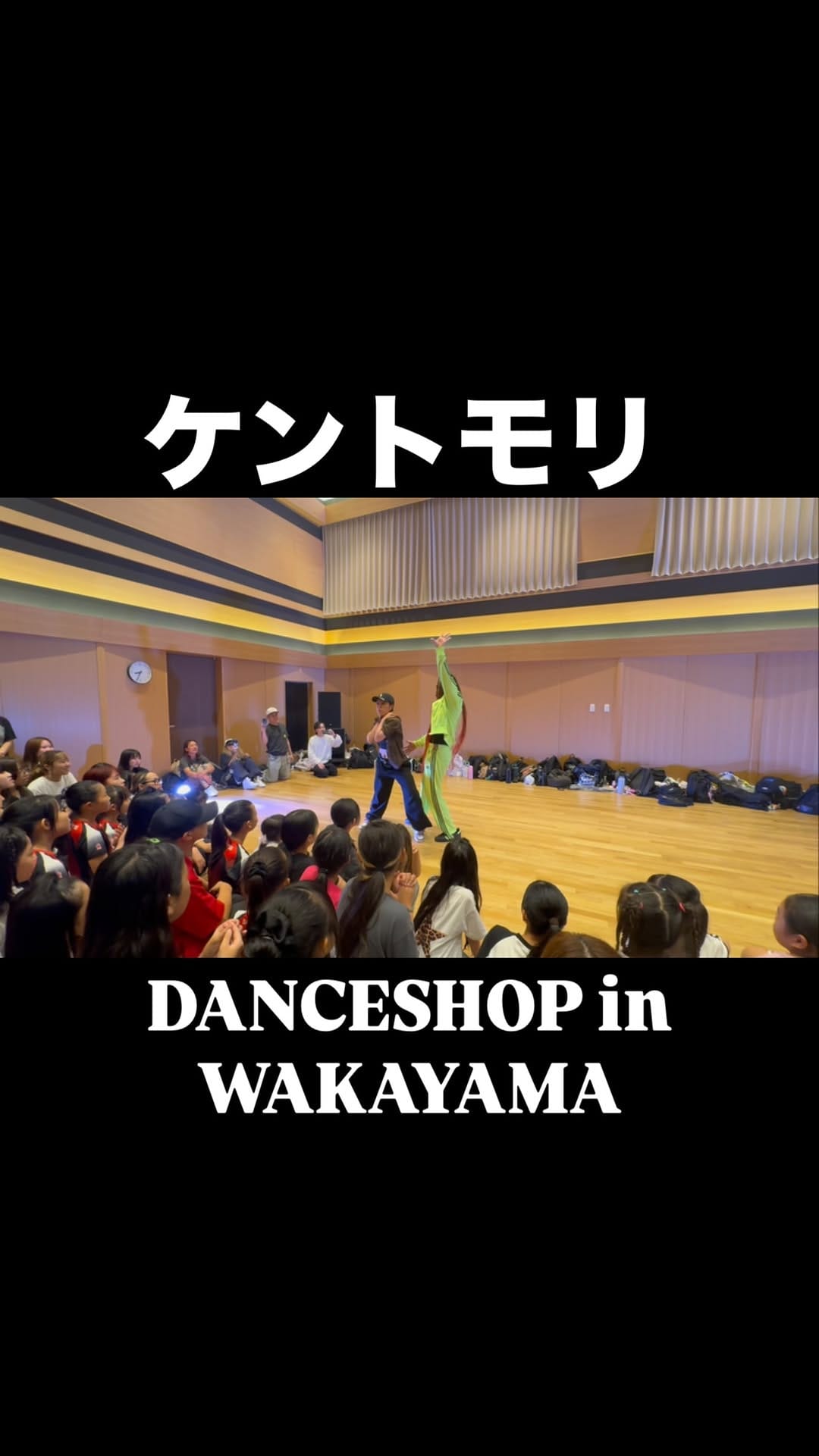 Post 4 by NANAKO   OH GIRL! on Instagram (video)