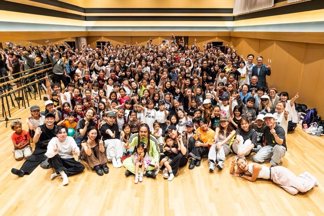 Post 6 by NANAKO   OH GIRL! on Instagram (carousel)