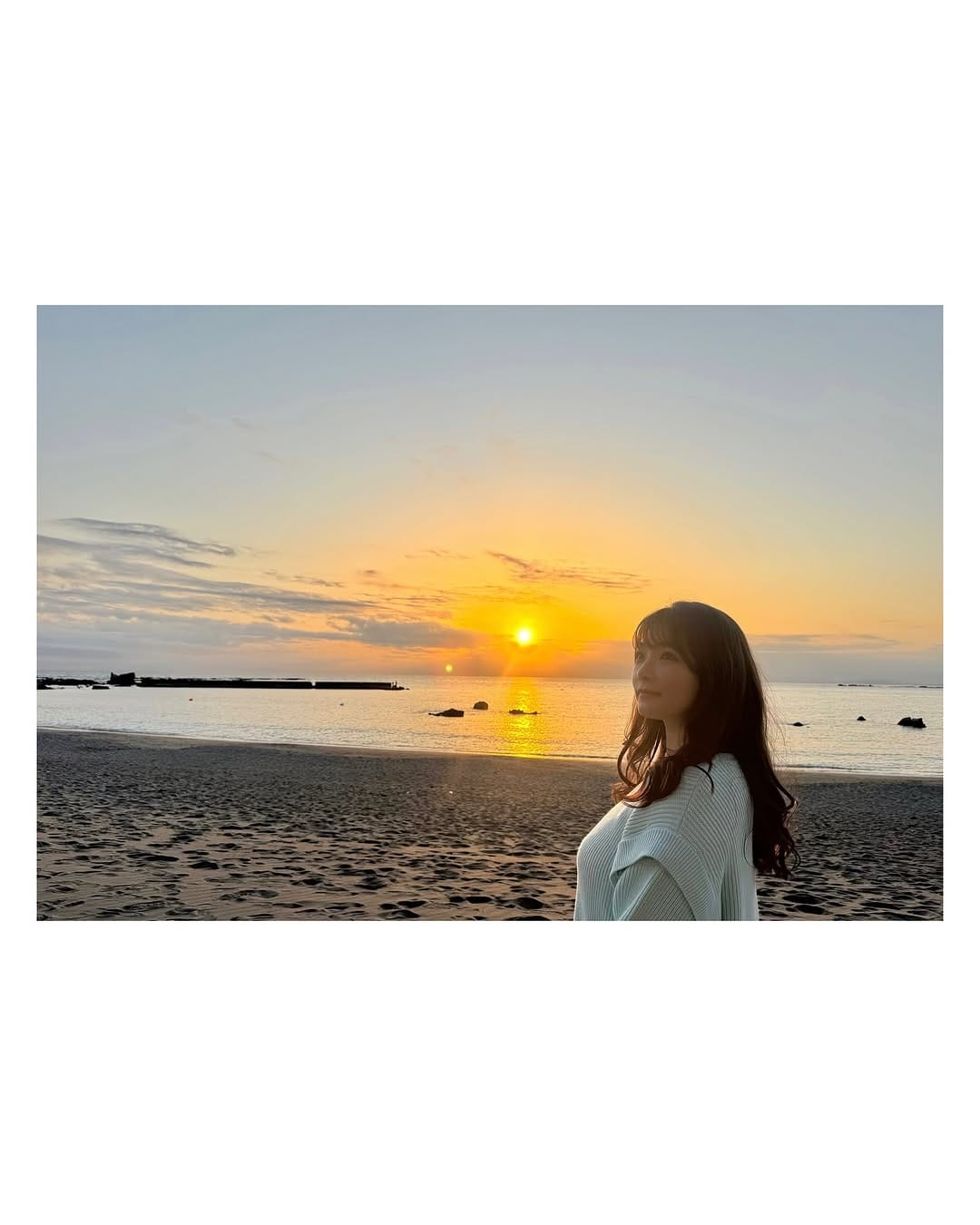 Post 3 by 外岡えりか Erica Tonooka on Instagram (image)