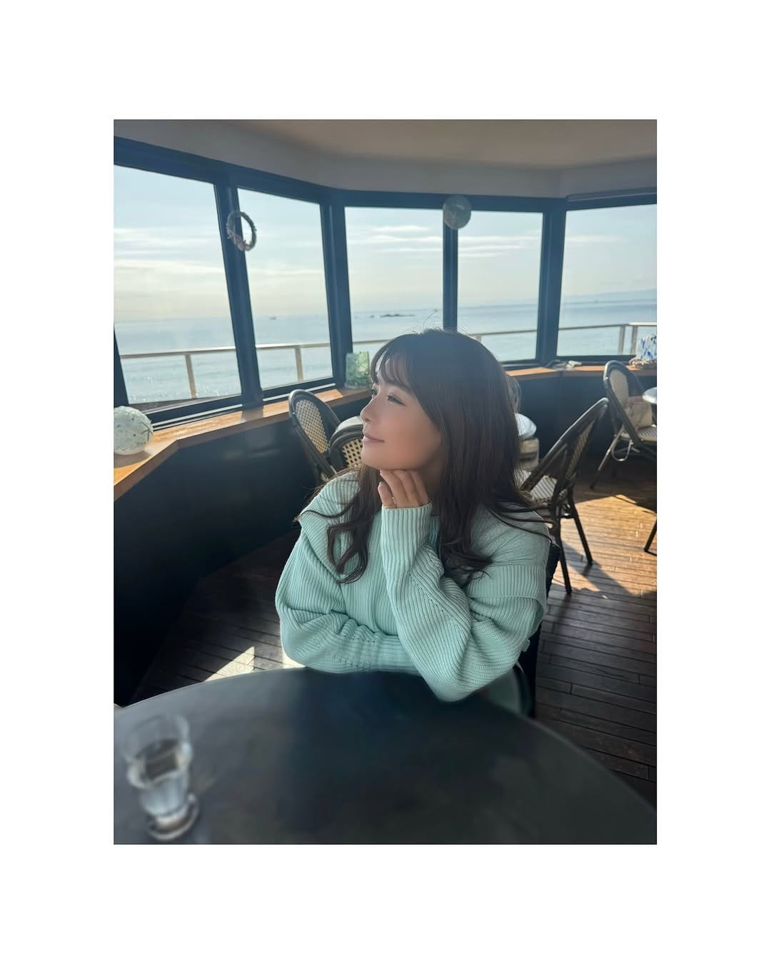 Post 9 by 外岡えりか Erica Tonooka on Instagram (carousel)