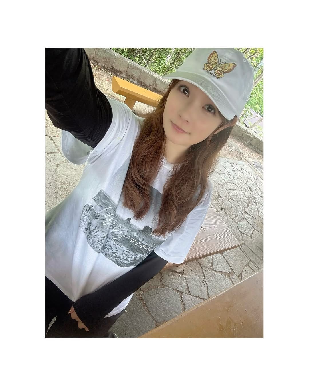 Post 1 by 外岡えりか Erica Tonooka on Instagram (carousel)