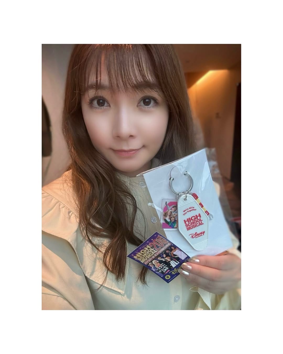 Post 2 by 外岡えりか Erica Tonooka on Instagram (carousel)