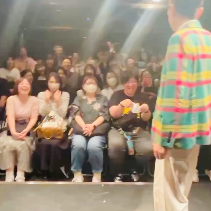 Post 8 by COWCOW多田 on Instagram (carousel)