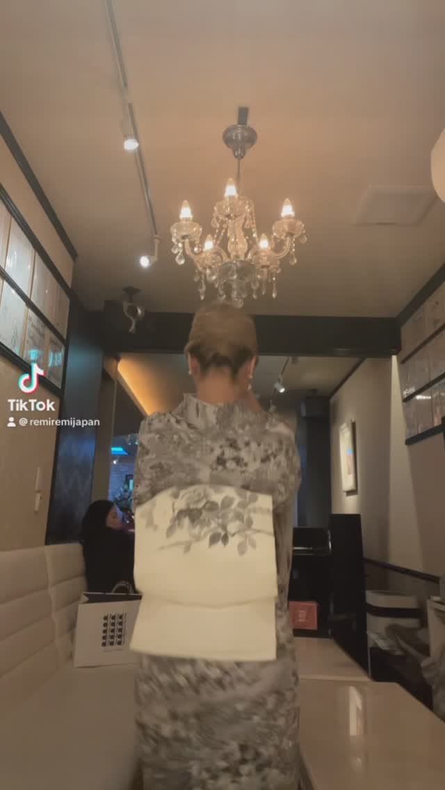 Post 9 by Remi Remi Japan🇯🇵 on Instagram (video)