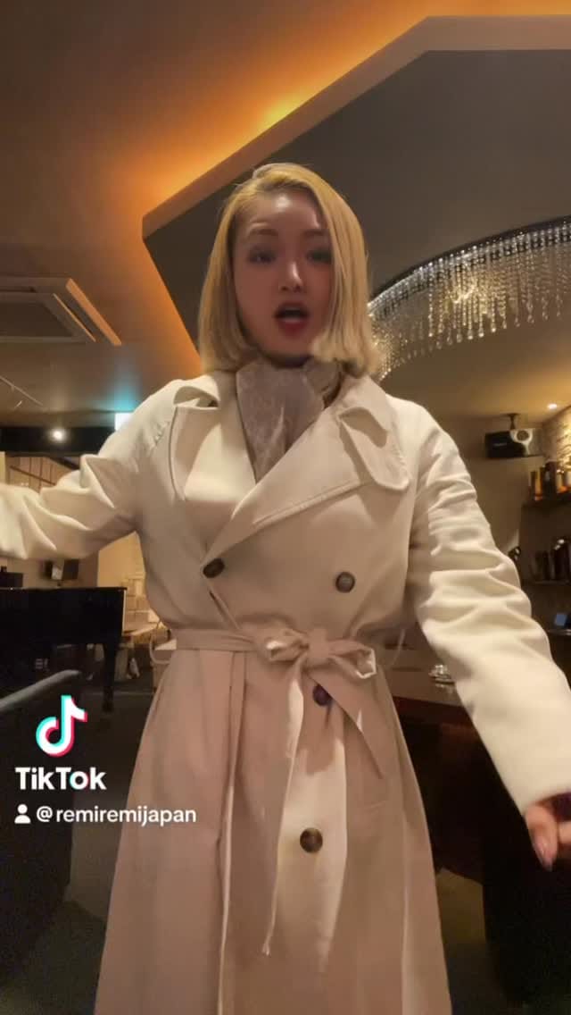 Post 5 by Remi Remi Japan🇯🇵 on Instagram (video)