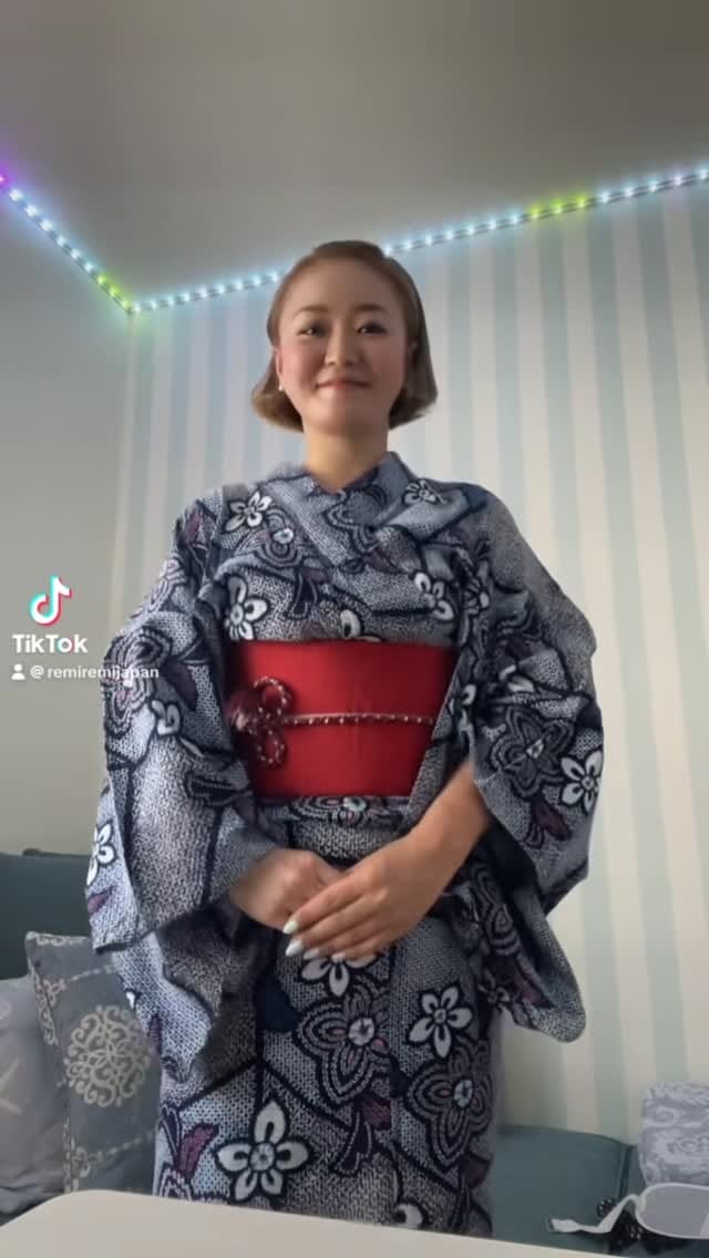 Post 7 by Remi Remi Japan🇯🇵 on Instagram (video)