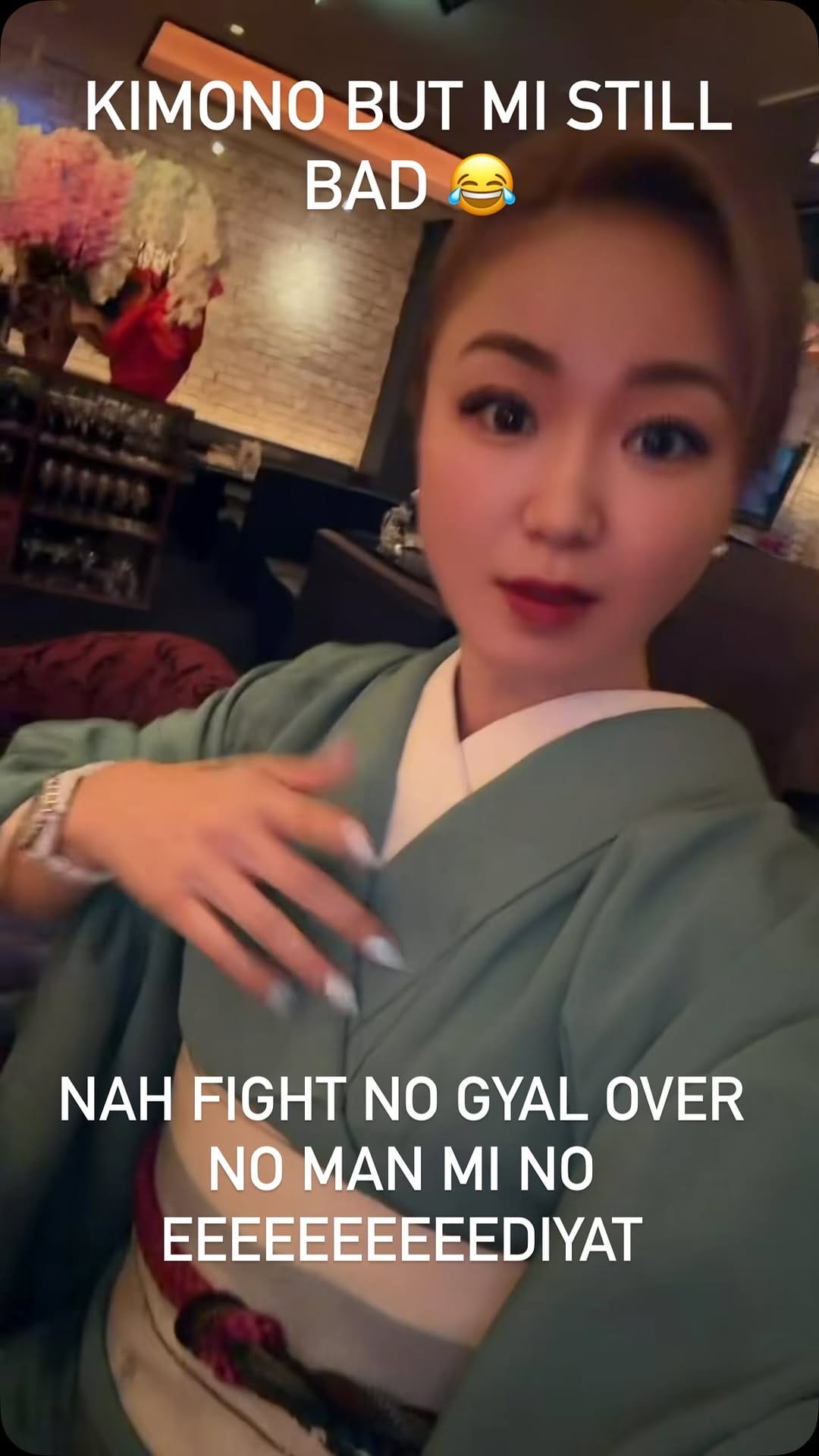 Post 2 by Remi Remi Japan🇯🇵 on Instagram (video)