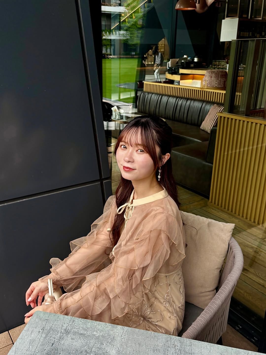 Post 5 by つるたななみ on Instagram (carousel)