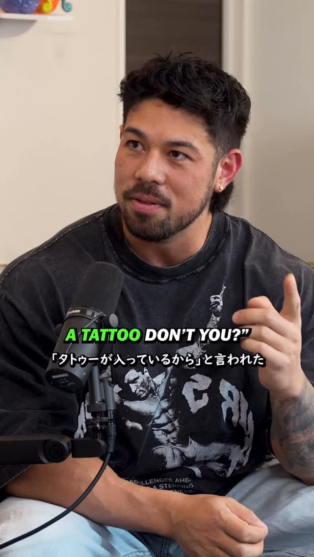 Post 8 by Live in Tokyo Podcast🎙️ on Instagram (video)