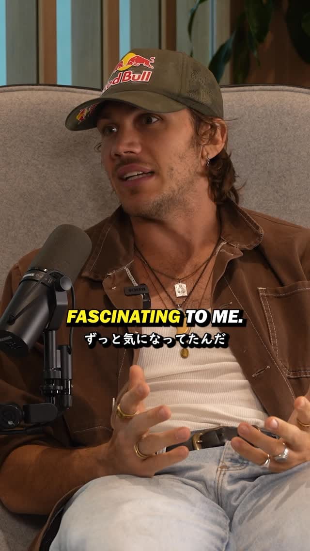 Post 5 by Live in Tokyo Podcast🎙️ on Instagram (video)
