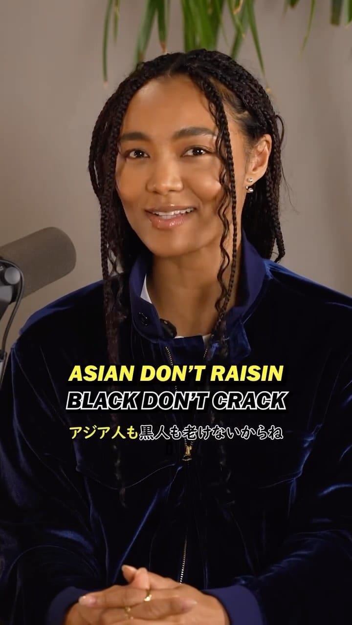 Post 10 by Live in Tokyo Podcast🎙️ on Instagram (video)
