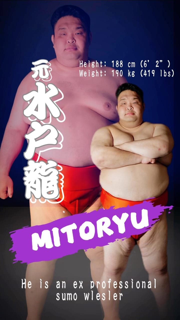 Post 4 by sumo  experience on Instagram (video)