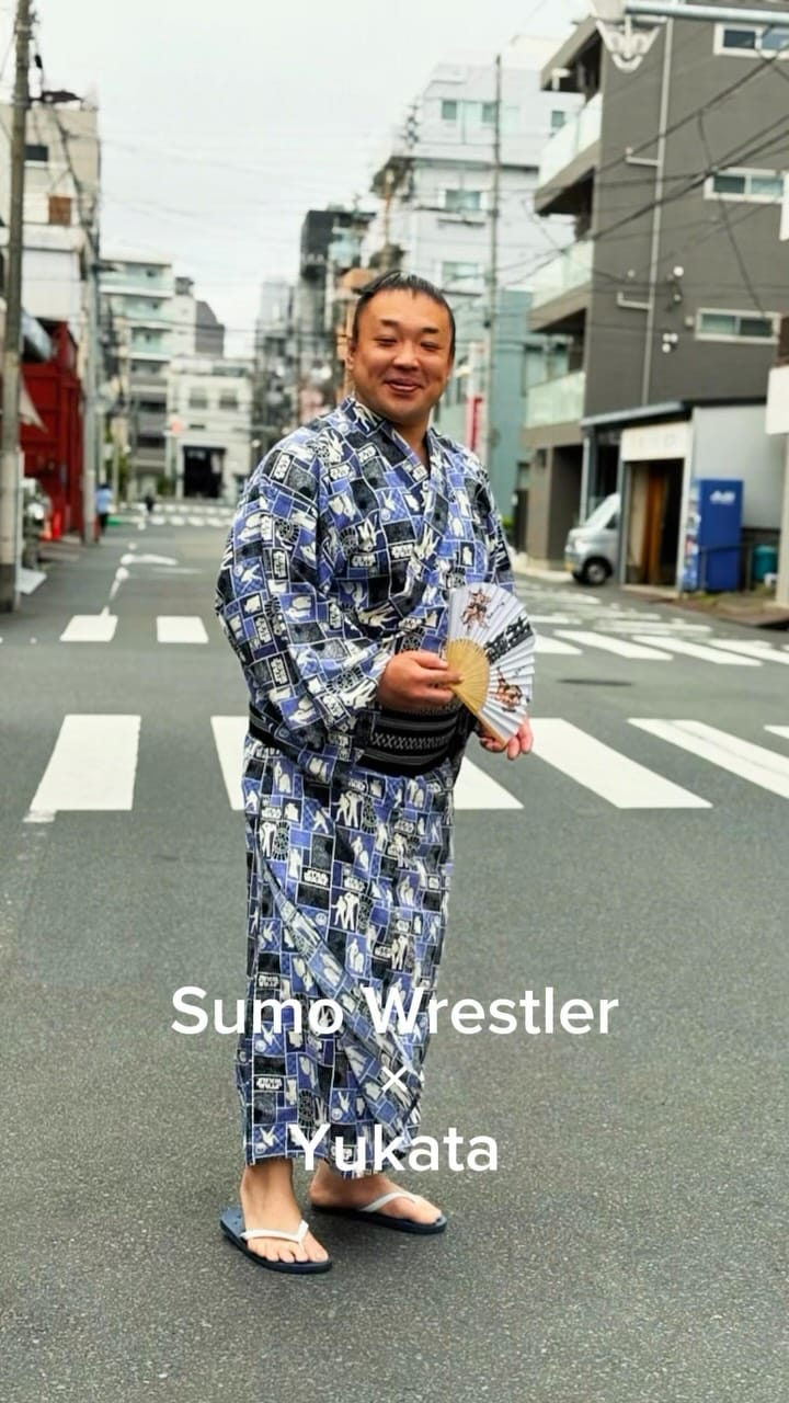 Post 3 by sumo  experience on Instagram (video)