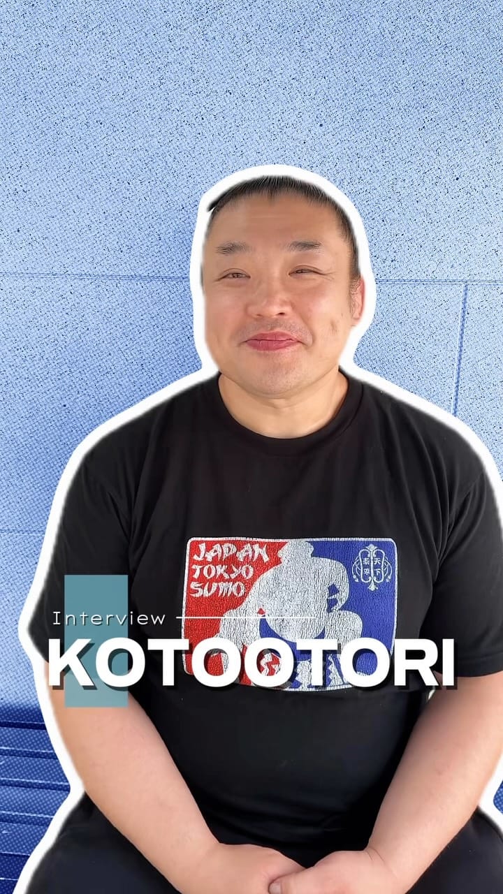 Post 1 by sumo  experience on Instagram (video)
