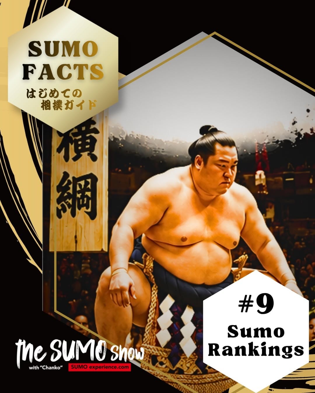 Post 2 by sumo  experience on Instagram (carousel)