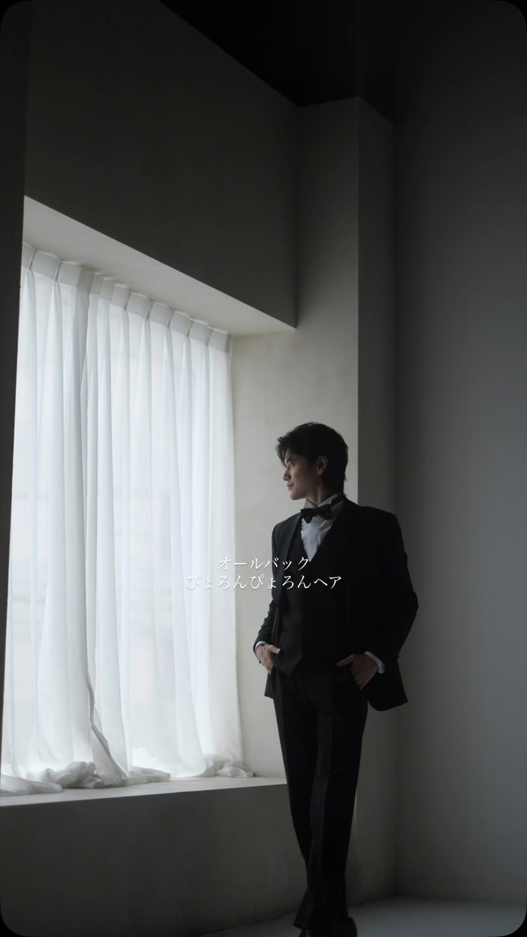 Post 6 by 太宰 慶一郎 | プロ新郎（未婚） on Instagram (video)