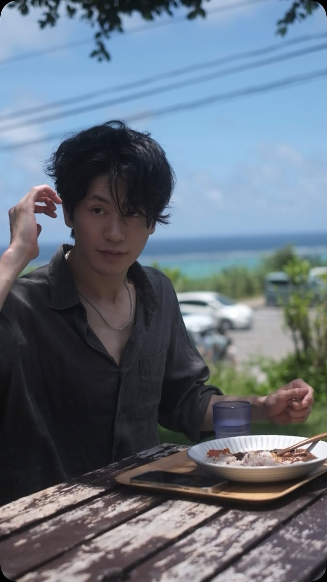 Post 1 by 太宰 慶一郎 | プロ新郎（未婚） on Instagram (video)