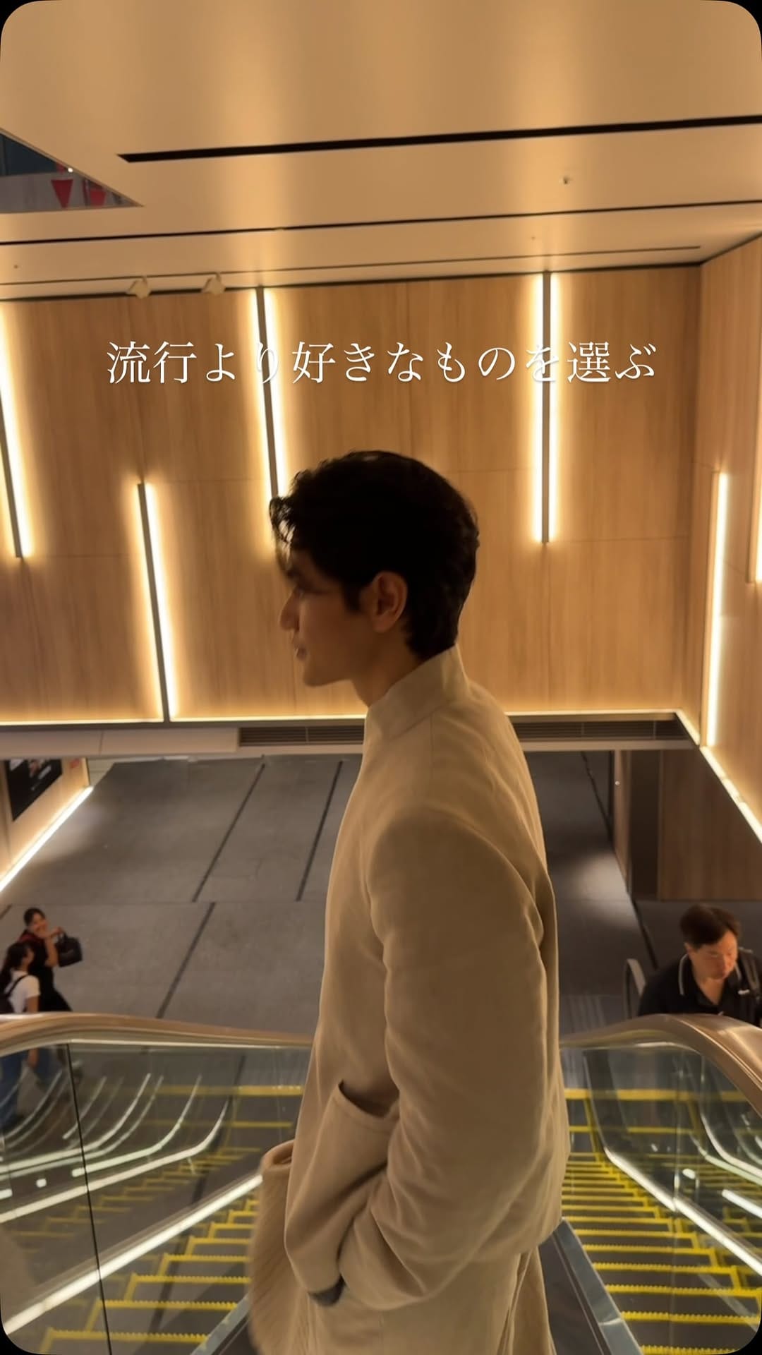 Post 4 by 太宰 慶一郎 | プロ新郎（未婚） on Instagram (video)