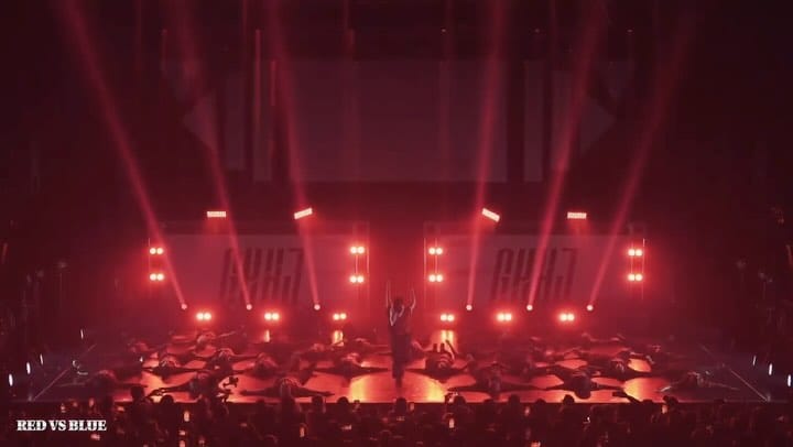 Post 10 by MikuHeNe on Instagram (video)