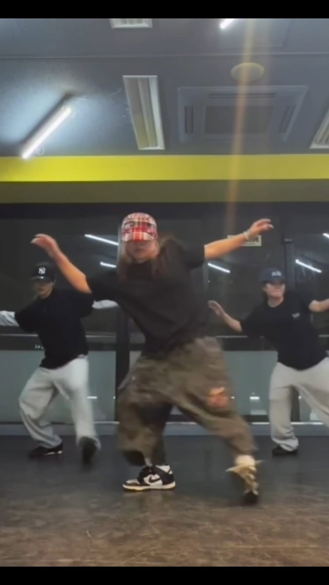 Post 1 by MikuHeNe on Instagram (video)