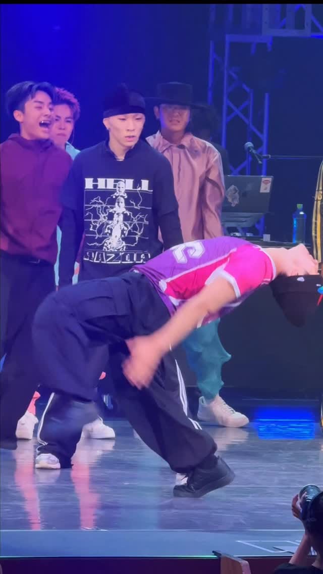 Post 5 by 1ch on Instagram (video)