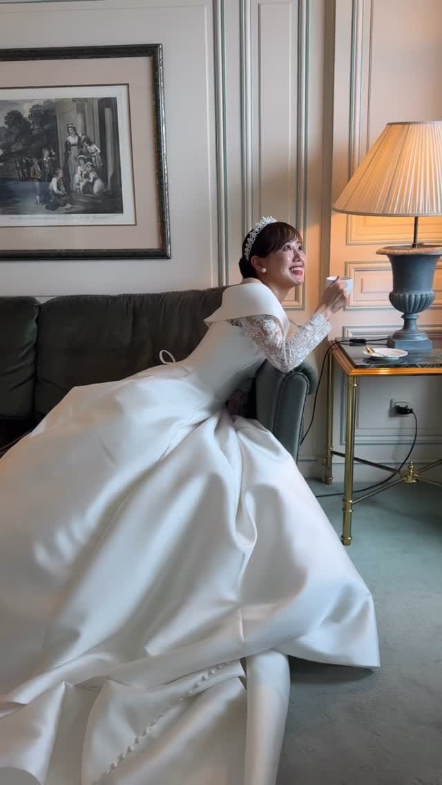 Post 3 by 宮﨑香蓮     Karen Miyazaki on Instagram (video)