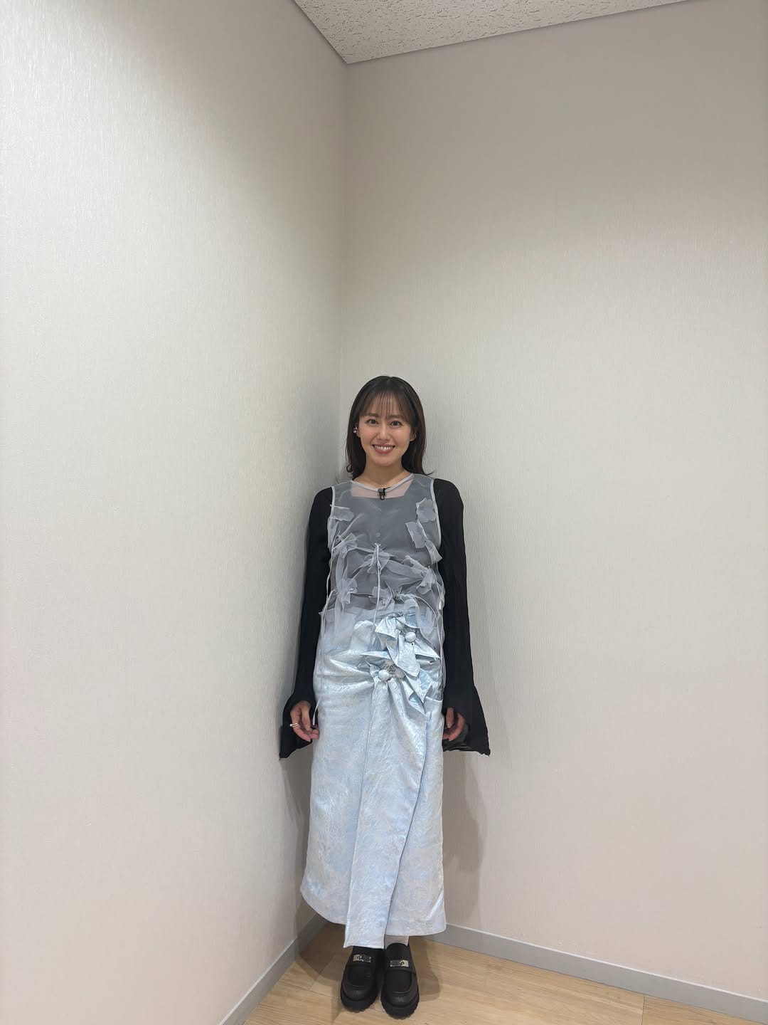 Post 1 by 宮﨑香蓮     Karen Miyazaki on Instagram (carousel)