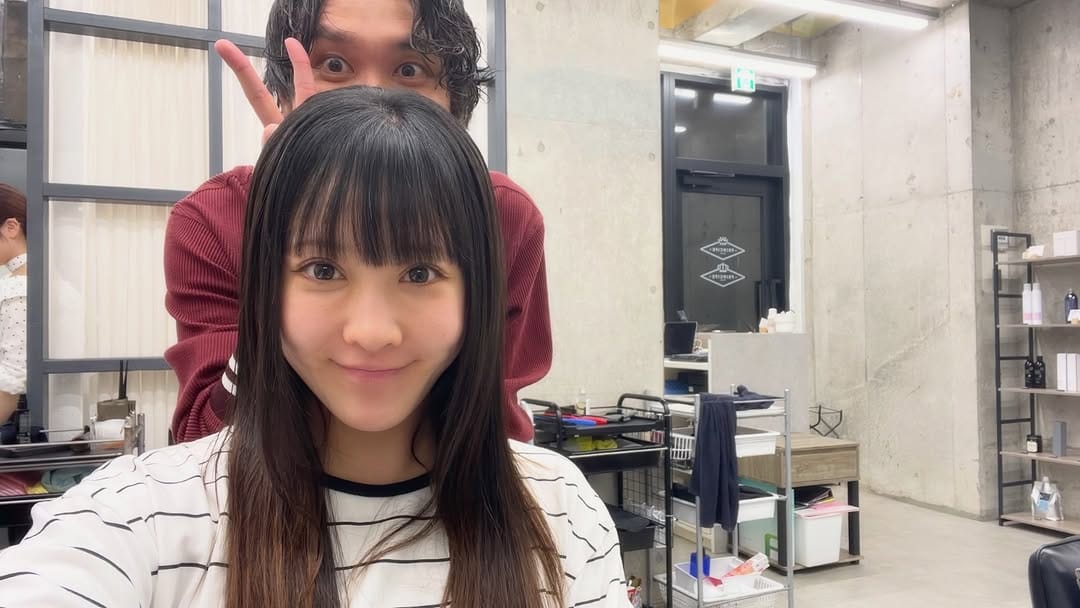 Post 4 by 山本ひかる on Instagram (image)