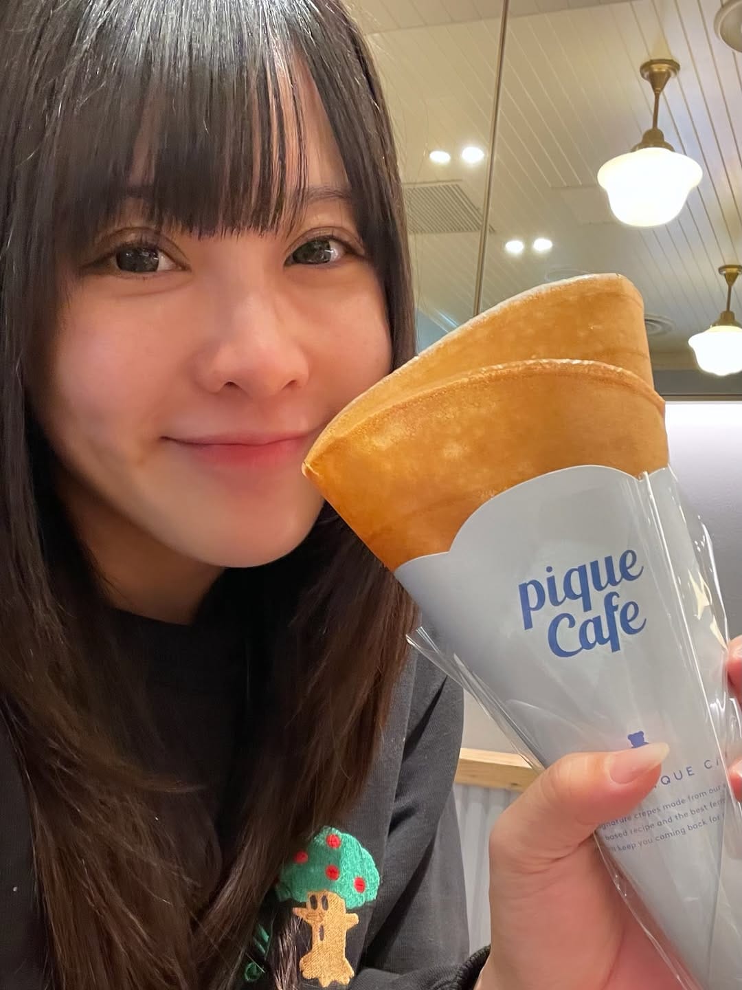 Post 10 by 山本ひかる on Instagram (image)