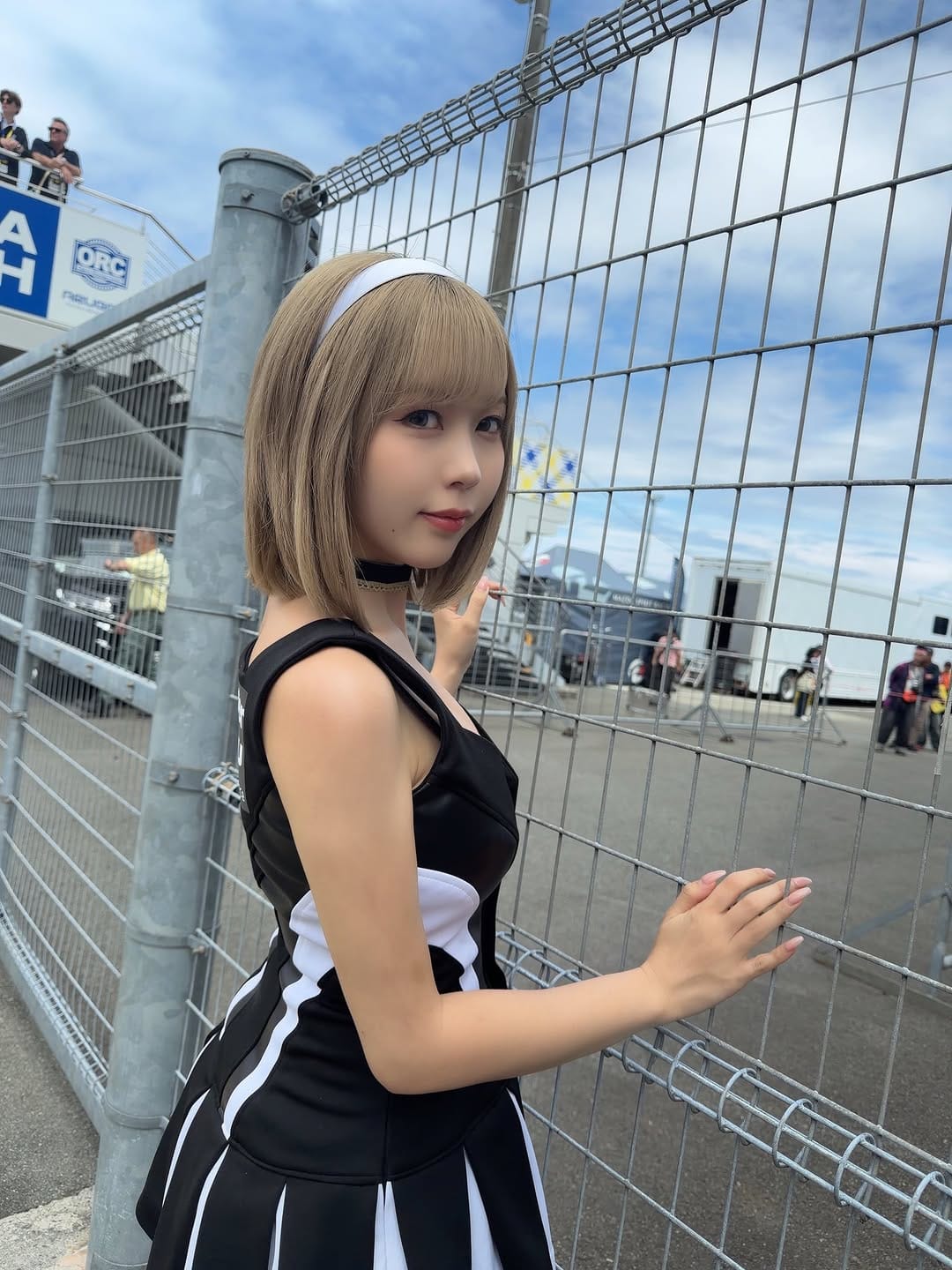 Post 2 by 夜道雪｜Yomichi Yuki on Instagram (image)