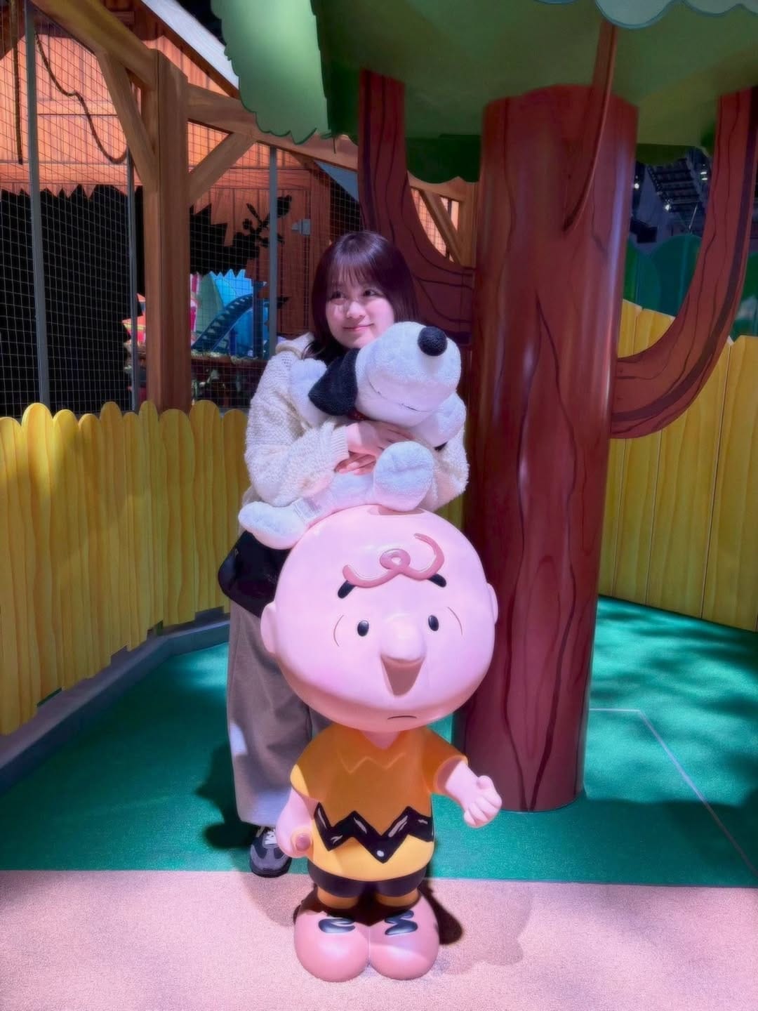 Post 9 by 森岡悠 on Instagram (carousel)