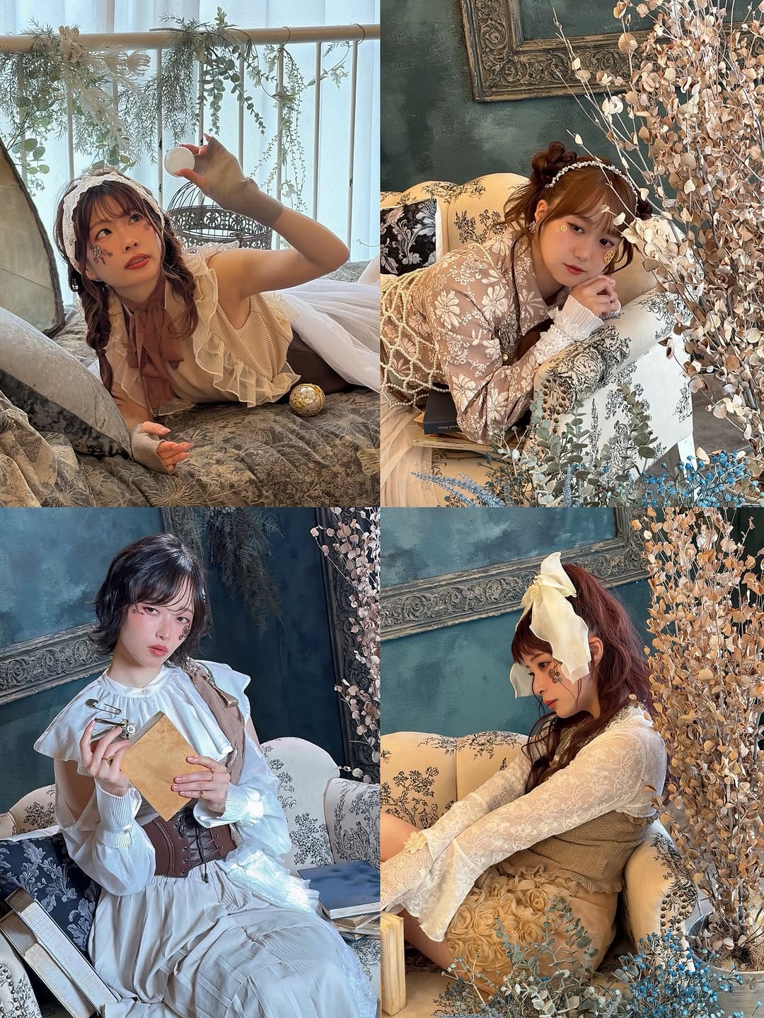 Post 8 by 森岡悠 on Instagram (carousel)