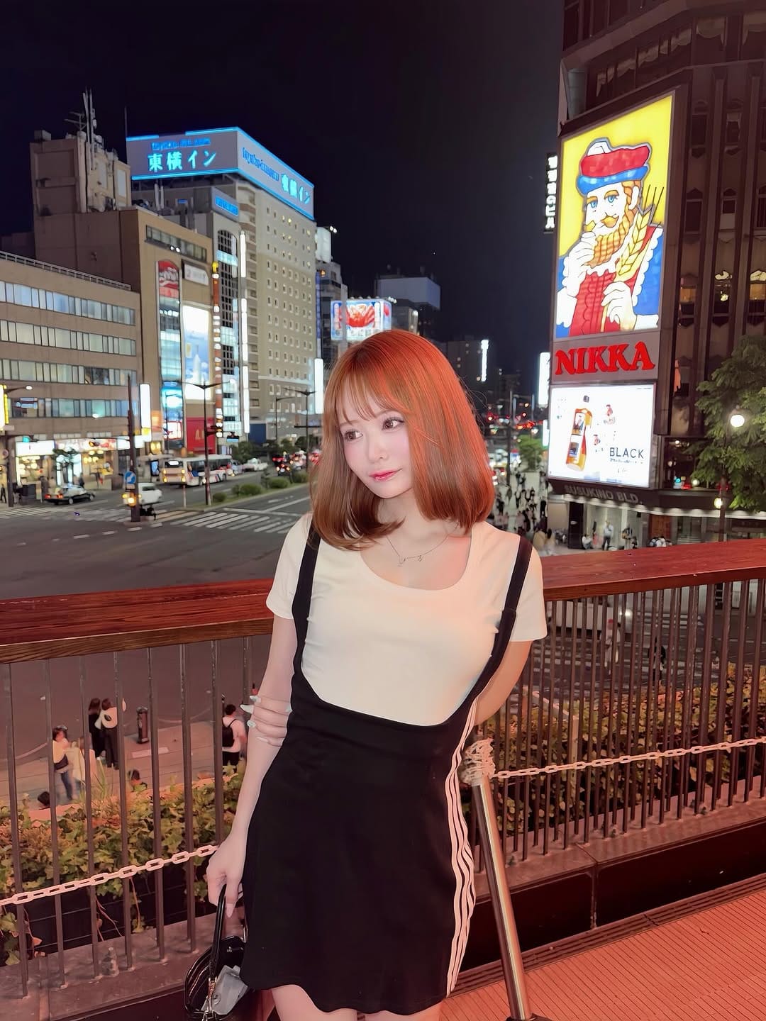 Post 6 by 𝑲𝒐𝒉𝒂𝒓𝒖♡ on Instagram (carousel)