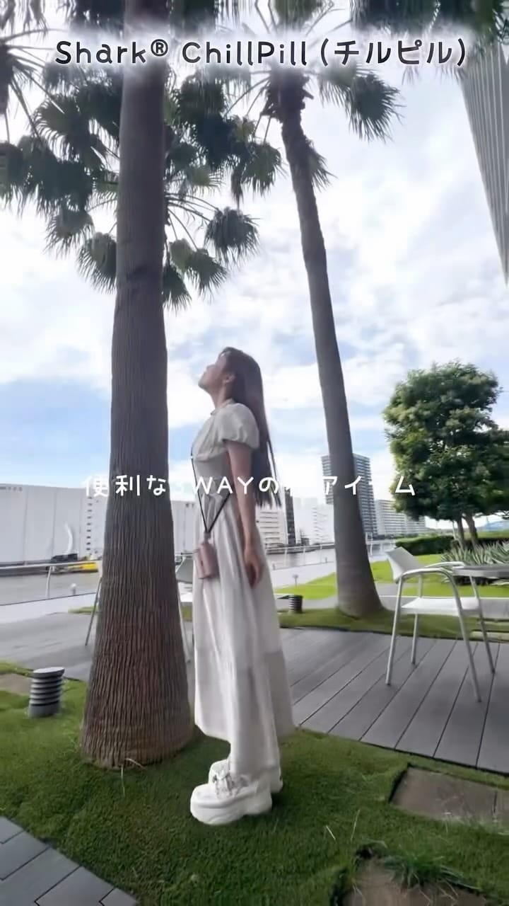 Post 3 by FU-MiN🎀ポール/美ボディ/カワイイモノ on Instagram (video)