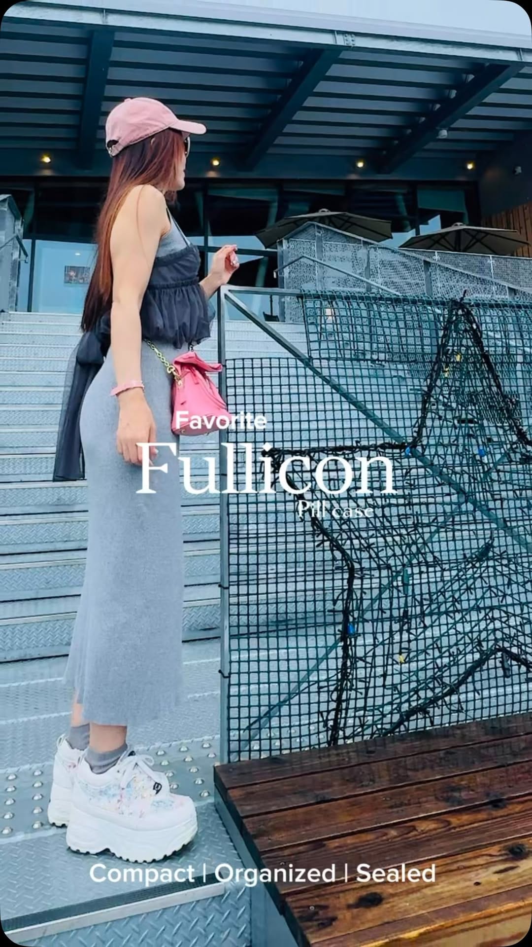 Post 1 by FU-MiN🎀ポール/美ボディ/カワイイモノ on Instagram (video)
