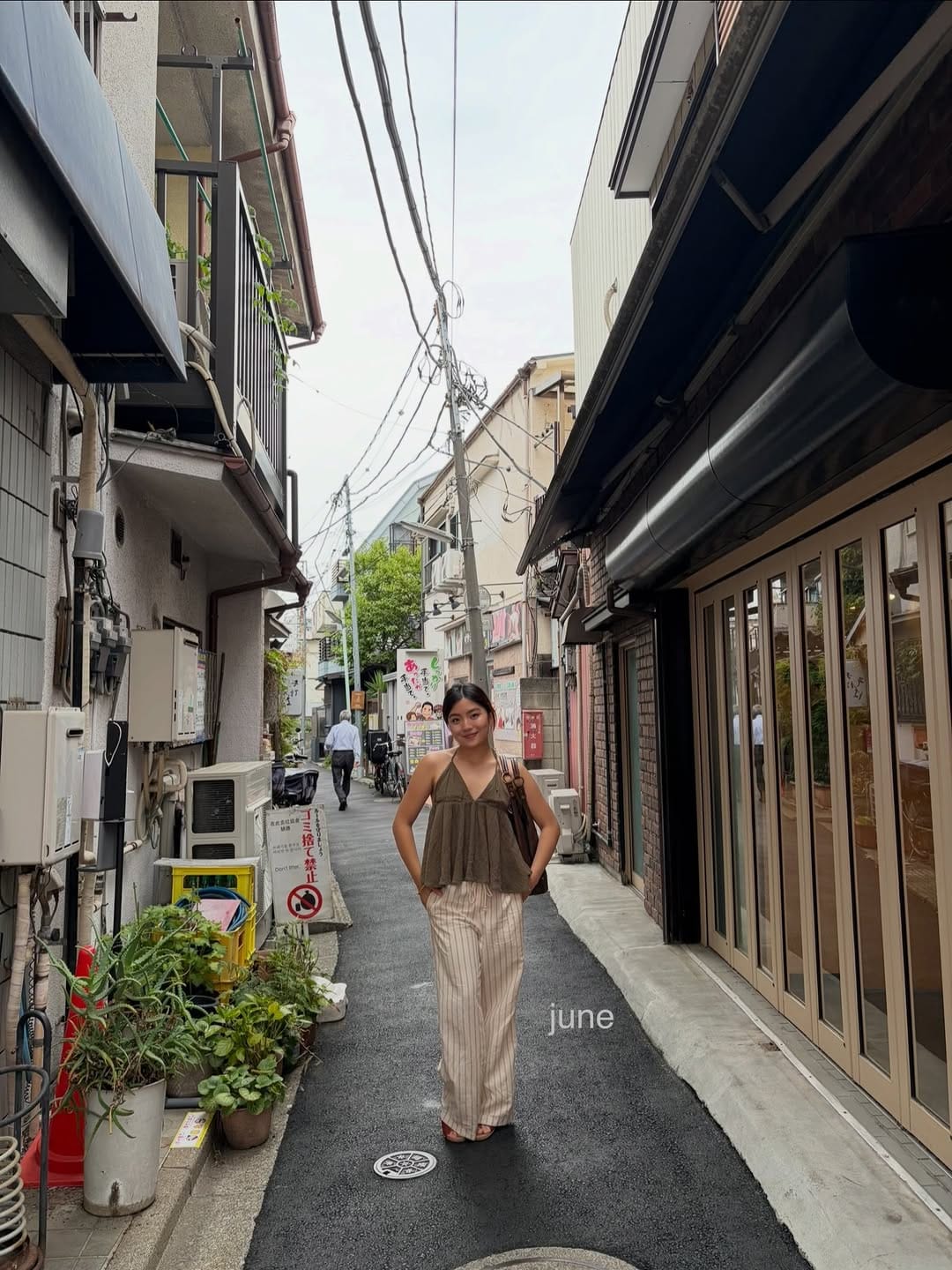 Post 1 by Kei Kurosawa 黒沢ケイ on Instagram (carousel)